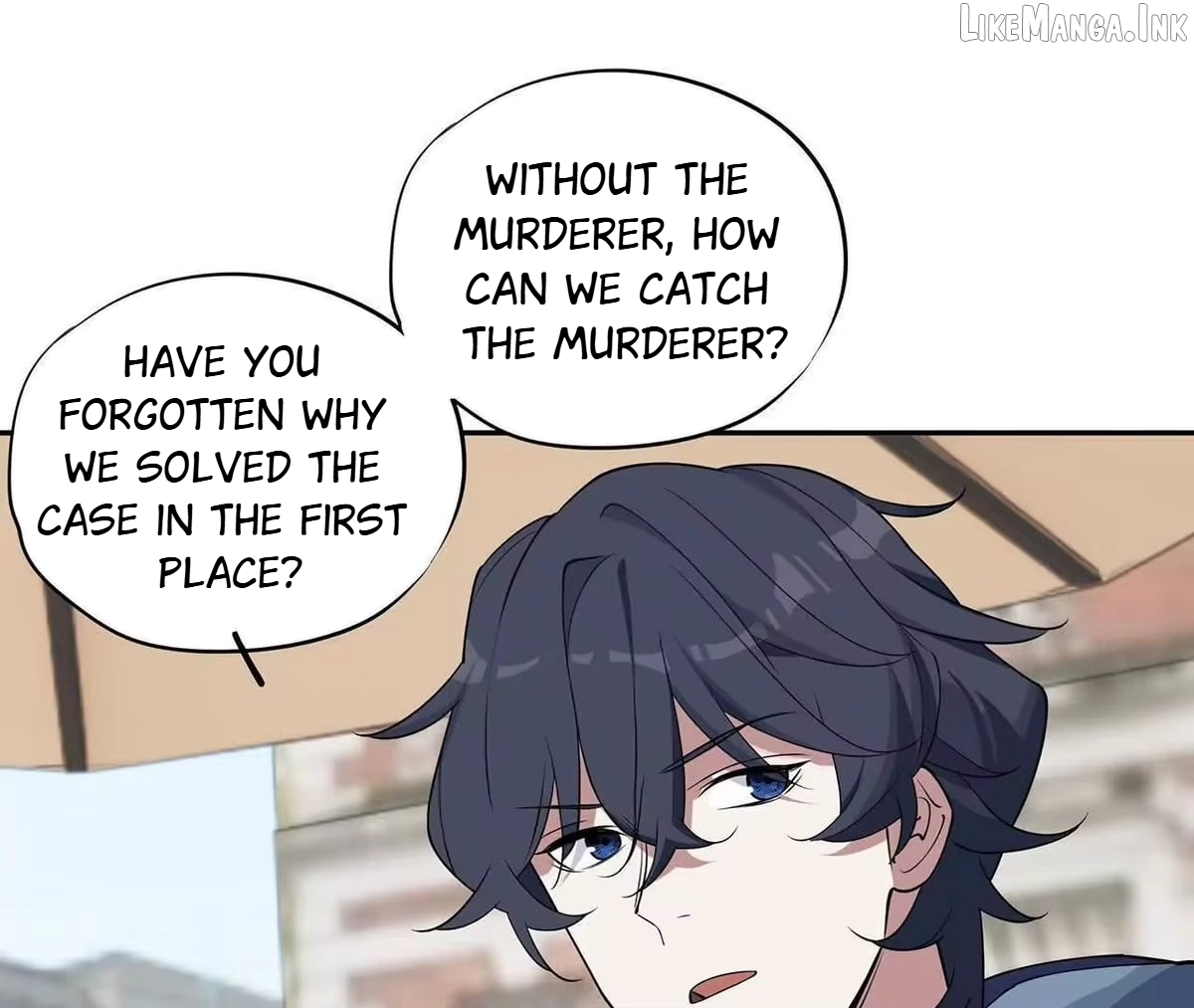 Confession Of The Suspect A Chapter 37  - page 58
